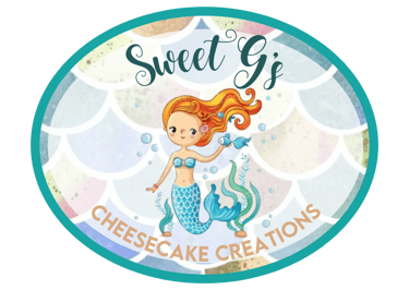 Sweet G's Cheesecake Creations