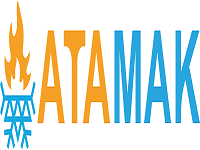 ATAMAK logosu