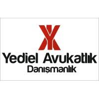 Yediel Avukatlık Danışmanlık logosu