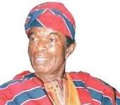 Chief Abraham Adesanya (1922-2008)