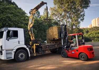 Logistica