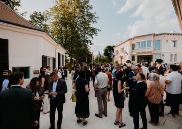 Évènement champagne Reims 