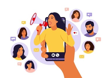 Media Tribe’s Luxury E-commerce Services
