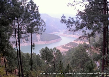 गंगा – शुद्धि की देवी