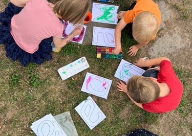 Erlebt kirche Chemnitz - KidsClub