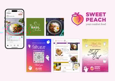 Branding & Social Media Management