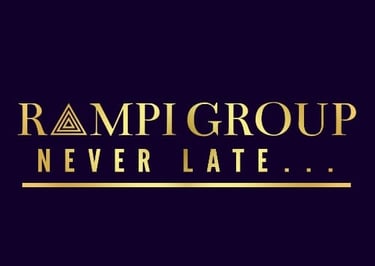 a logo for a group of people who are looking for a new business