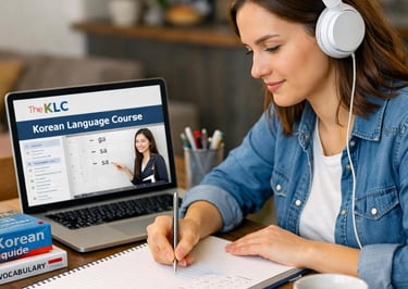 Our on-line lessons are easy to understand