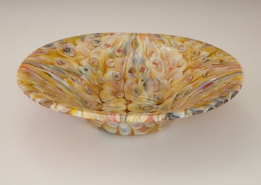 Dipped in Honey - Classic bowl