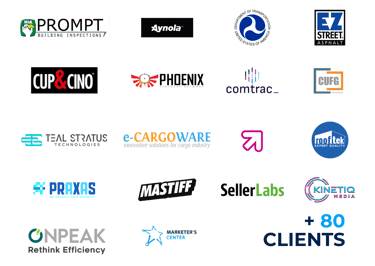 Companies Exology Helped
