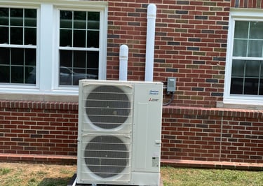 american standard heat pumps