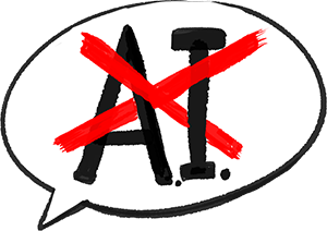 No AI
