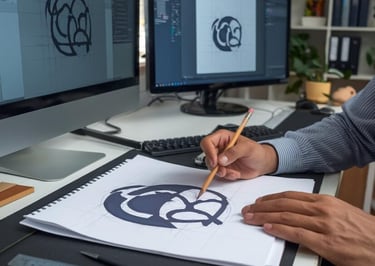 logo design