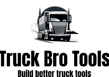 TRUCKBROTOOLS  LOGO