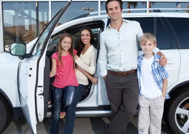  alquilar un coche en Asturias