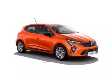 alquiler coches medianos