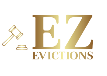Ez eviction logo