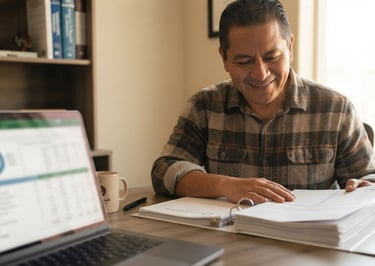 Bookkeeping services overview for small businesses