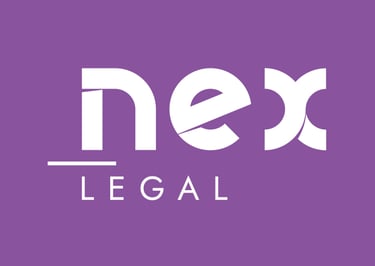 NexLegal supporto legale coordinato
