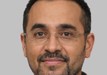 Lic. Roberto Benitez