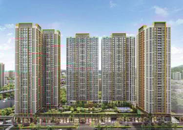 PRESTIGE GARDEN TRAILS MIRA ROAD EAST, PRESTIGE MIRA ROAD EAST, PRESTIGE ESTATES MIRA ROAD EAST, PRESTIGE GROUP MIRA ROAD