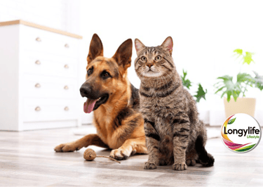 LongyLife vitalità completa Pet