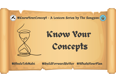 Poster of Know Your Concepts - Lexicon Series
