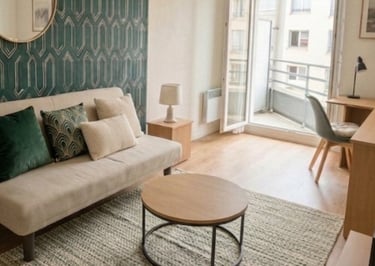 rénovation appartement caen par js services