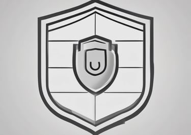 A professional consultant discussing cybersecurity frameworks with a client.