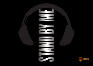 Decorative Headphone stand