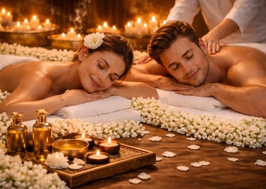 massage service in sector 137 noida