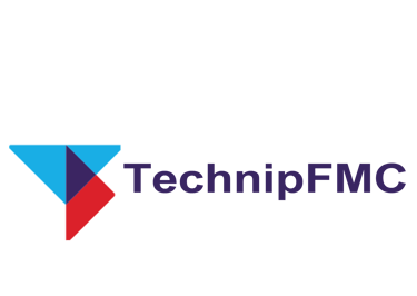 logo for TechnipFMC