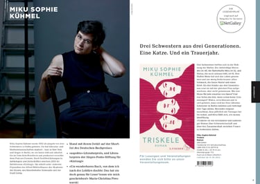 A published version of the Miku Sophie Kühmel portraits.