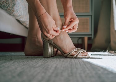 Photographe mariage Provence