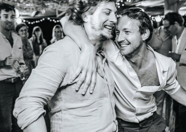 Photographe mariage Provence