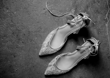 Photographe mariage Provence