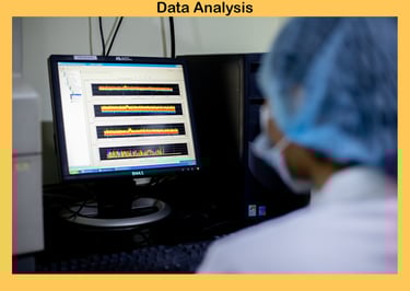 Genetic Testing for Weight Loss