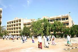JJM Medical college davengiri