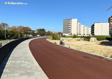 Metrobus estação Colégios