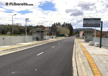 Metrobus Padrão