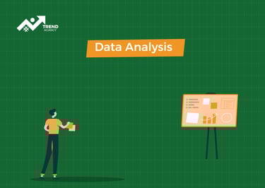 كورس تحليل البيانات لاتخاذ قرارات تسويقية أفضل