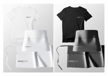 t-shirt baskı ısparta, personel kıyafeti ısparta, ısparta baskılı kıyafet