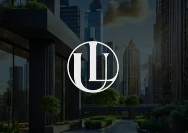 Urban Level logo icon