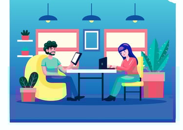 Atendimento Humanizado CCMEI Contabilidade Consultiva