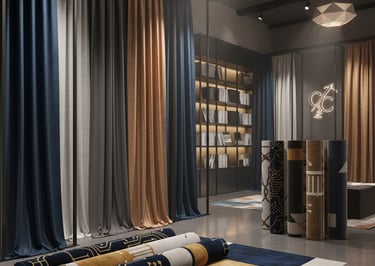 المفروشات بأسعار المصنع مباشرة.