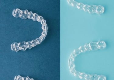 invisalign en sevilla