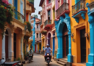Take a rejuvenating day trip to the off-beat Dudhsagar Falls in a jeep