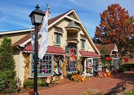 Peddler's Village
