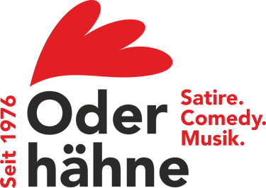 Logo die Oderhähne