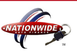 NATIONWIDE AUTO FINANCE